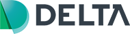 Delta products logo
